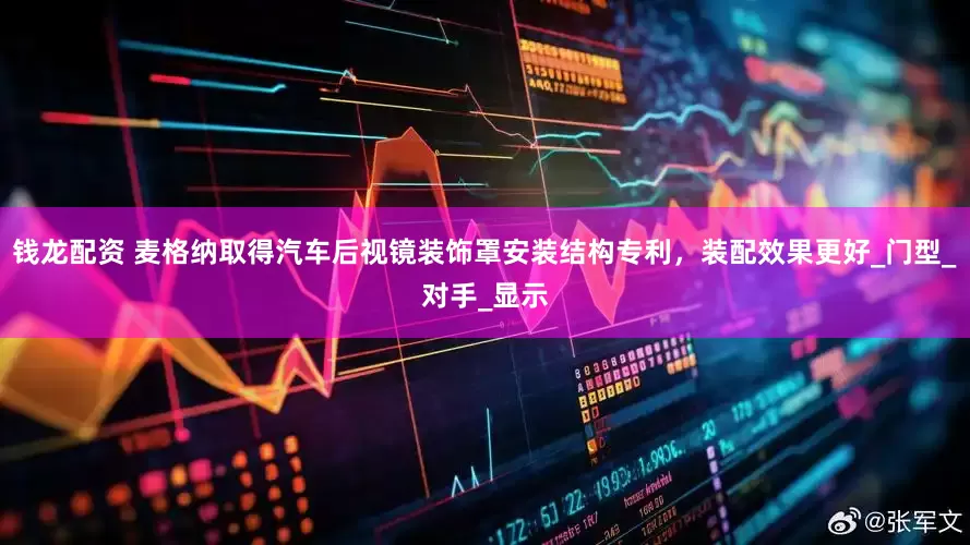 钱龙配资 麦格纳取得汽车后视镜装饰罩安装结构专利，装配效果更好_门型_对手_显示
